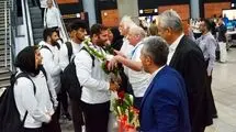 دوندگان 19 نفره رفتند، 14 نفره برگشتند!