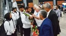 دوندگان 19 نفره رفتند، 14 نفره برگشتند!