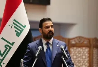نخست‌وزیر عراق چه زمانی به ایران سفر می‌کند؟