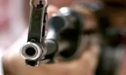 زمین گیر شدن عوامل درگیری مسلحانه با پلیس در ایلام