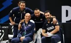 علیزاده: پیاتزا ذهنیت والیبال ایران را تغییر داد