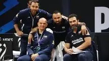 علیزاده: پیاتزا ذهنیت والیبال ایران را تغییر داد