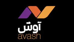 نشانی آوش در شبکه‌های اجتماعی