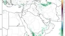  پیش‌بینی وضعیت جوی ۵ روز آینده؛ موج جدید ناپایداری جوی در راه است