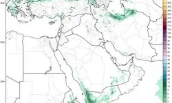  پیش‌بینی وضعیت جوی ۵ روز آینده؛ موج جدید ناپایداری جوی در راه است