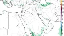  پیش‌بینی وضعیت جوی ۵ روز آینده؛ موج جدید ناپایداری جوی در راه است