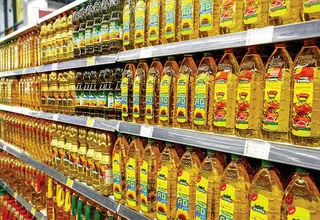 اعلام زمان مشمولیت مالیات بر ارزش افزوده روغن خام