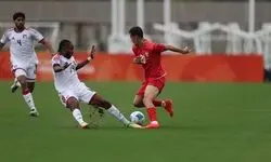 ایران 3- امارات 1، ورود هیجان‌انگیز به آسیا
