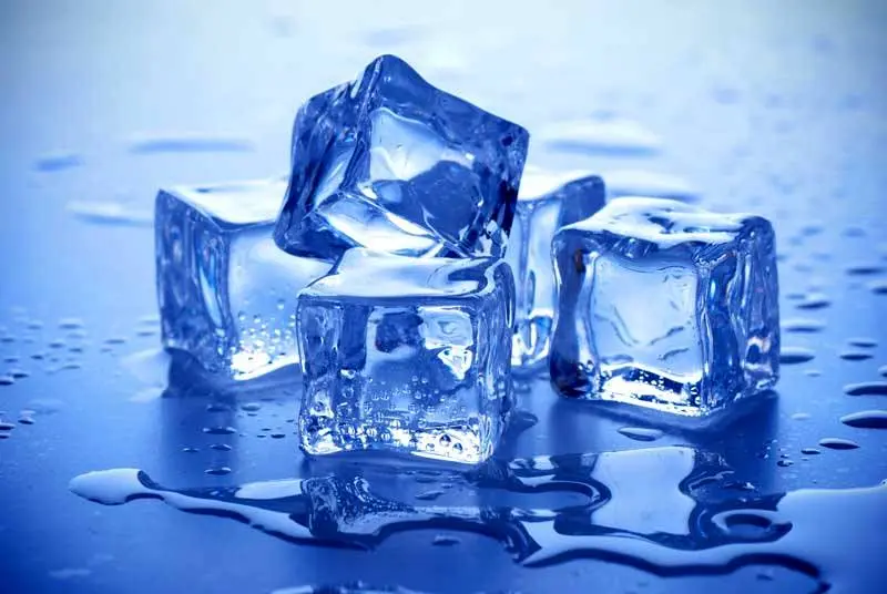 رژیم یخ چیست و چگونه انجام میشود؟