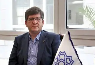 به دنبال افزایش قطارها و میزان بار جابه‌جا شده در کریدورها هستیم