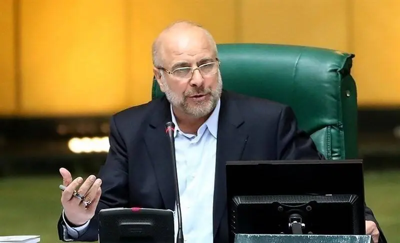 قالیباف: کمبود نیروهای کادر درمان در ایام نوروز دردسرساز شد