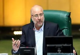 قالیباف: انفجار در بندر شهید رجایی قلب همه را به درد آورد