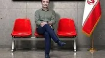 پخش برنامه تلویزیونی «ایستگاه ایران» به میزبانی امین زندگانی