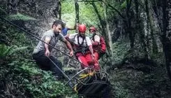 136 حادثه برای طبیعت‌گردان تنها در یک ماه