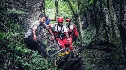 136 حادثه برای طبیعت‌گردان تنها در یک ماه