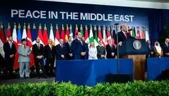 اما و اگرهای شورای صلح غزه/ از هماوردی ترامپ با سازمان ملل تا حضور شبهه‌دار نتانیاهو