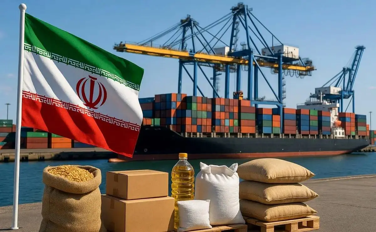 بانک مرکزی میلیاردها دلار برای تامین کالاهای اساسی هزینه کرد