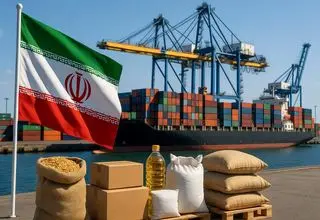 بانک مرکزی میلیاردها دلار برای تامین کالاهای اساسی هزینه کرد