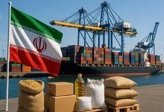 بانک مرکزی میلیاردها دلار برای تامین کالاهای اساسی هزینه کرد