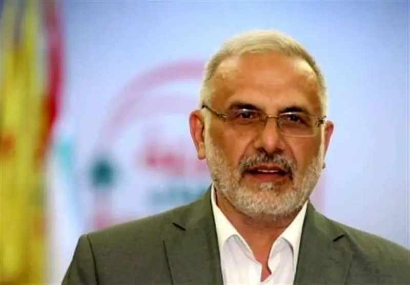 اولین چراغ سبز بعد از سفر لاریجانی به لبنان روشن شد