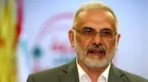 اولین چراغ سبز بعد از سفر لاریجانی به لبنان روشن شد