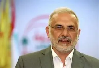 اولین چراغ سبز بعد از سفر لاریجانی به لبنان روشن شد
