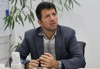 شادی: استعدادیابی از مهم‌ترین برنامه‌های ما خواهد بود