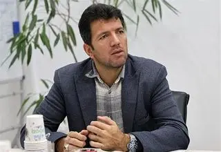 شادی: استعدادیابی از مهم‌ترین برنامه‌های ما خواهد بود