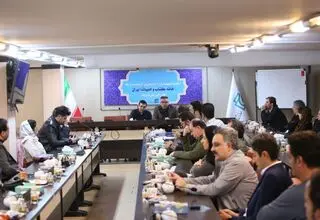 معاون کتاب و فرهنگ خانه کتاب: عدالت فرهنگی در زمینه کتاب به مدد فناوری انجام شد