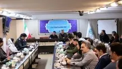 معاون کتاب و فرهنگ خانه کتاب: عدالت فرهنگی در زمینه کتاب به مدد فناوری انجام شد