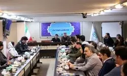 معاون کتاب و فرهنگ خانه کتاب: عدالت فرهنگی در زمینه کتاب به مدد فناوری انجام شد