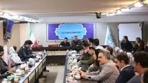معاون کتاب و فرهنگ خانه کتاب: عدالت فرهنگی در زمینه کتاب به مدد فناوری انجام شد