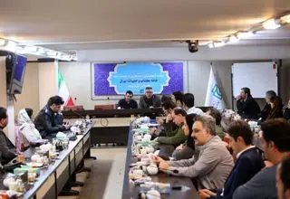 معاون کتاب و فرهنگ خانه کتاب: عدالت فرهنگی در زمینه کتاب به مدد فناوری انجام شد