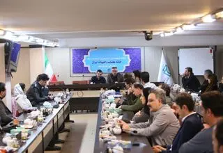 معاون کتاب و فرهنگ خانه کتاب: عدالت فرهنگی در زمینه کتاب به مدد فناوری انجام شد