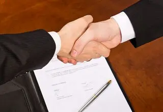 امضای تفاهم‌نامه بین شرکت آب و فاضلاب و مرکز تحقیقات راه و مسکن 