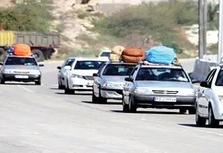 درخواست سخنگوی دولت از مسافران نوروزی  