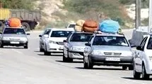 درخواست سخنگوی دولت از مسافران نوروزی  