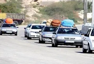 درخواست سخنگوی دولت از مسافران نوروزی  