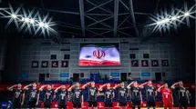 صعود تاریخی والیبال جوانان ایران به جمع مدعیان جهانی