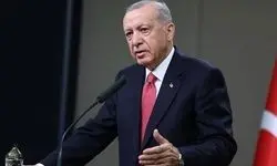 اردوغان: برای تمدید آتش‌بس ایران و آمریکا تلاش می‌کنیم