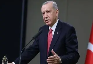 اردوغان: برای تمدید آتش‌بس ایران و آمریکا تلاش می‌کنیم