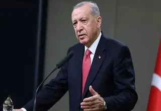 اردوغان: برای تمدید آتش‌بس ایران و آمریکا تلاش می‌کنیم