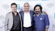 بازگشت «مهران مدیری» به تلویزیون/ همکاری جدید با برادران قاسم‌خانی و ژوله 