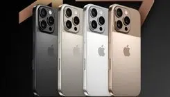 ارزش گمرکی آیفون ۱۷ معادل ۱۴۸۲ یورو تعیین شد