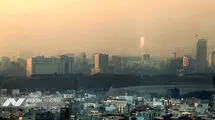 آژیر قرمز در این استان‌ها به صدا در آمد