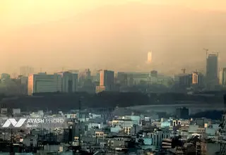 آژیر قرمز در این استان‌ها به صدا در آمد