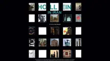یک جایزه از اسپانیا برای «هولاین در ایران»