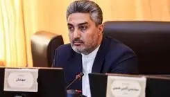 سالانه 200 هزار کامیون فقط از یک کریدور غربی تردد می‌کند  