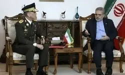 یک کشور دیگر به صف حامیان ایران برابر اسرائیل پیوست