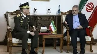 یک کشور دیگر به صف حامیان ایران برابر اسرائیل پیوست